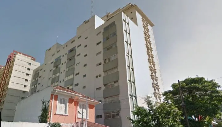 Imagem do Condomínio Ciomara Vila Mariana em São Paulo
