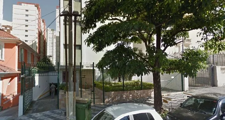 Condomínio Ciomara Vila Mariana em São Paulo