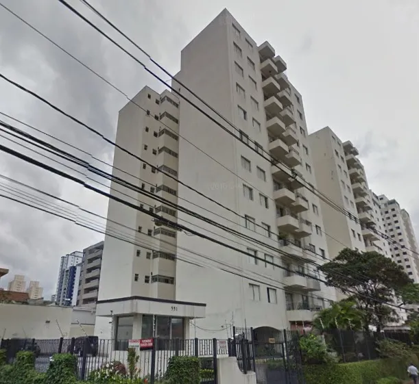 Condomínio Cipreste Pompéia em São Paulo