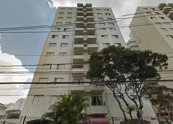 Imagem do Condomínio Cipreste Pompéia em São Paulo