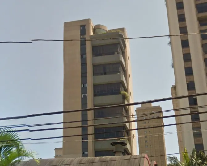 Imagem do Condomínio Cisalpina E Araucaria Alto De Pinheiros em São Paulo