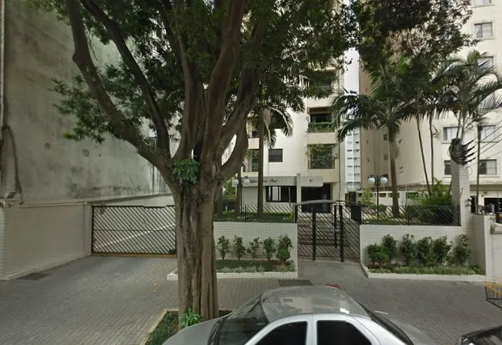 Condomínio Cisne Real Vila Mariana em São Paulo