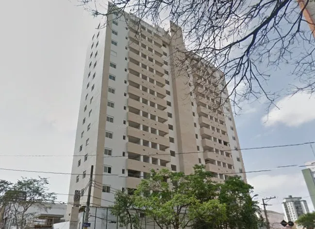 Imagem do Condomínio Citrino Saúde em São Paulo