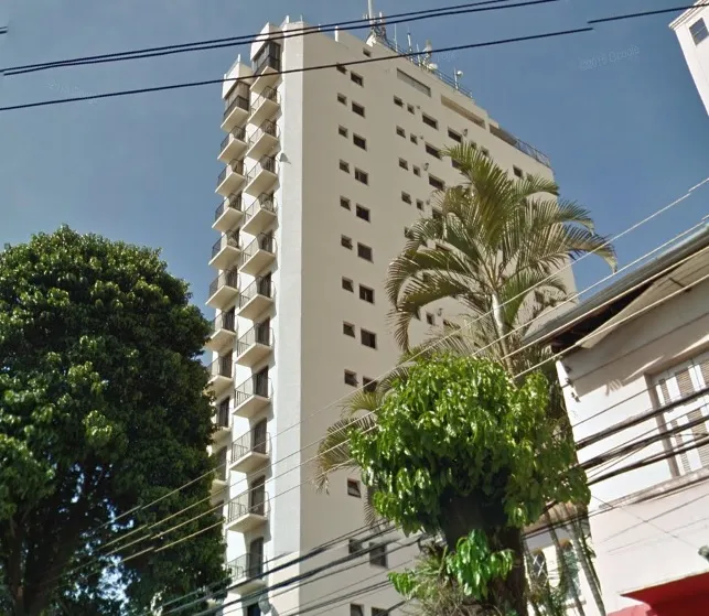 Condomínio Citta DI Napoli Pompéia em São Paulo