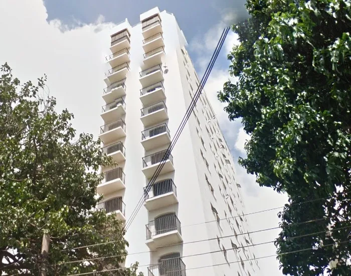 Imagem do Condomínio Citta DI Napoli Pompéia em São Paulo