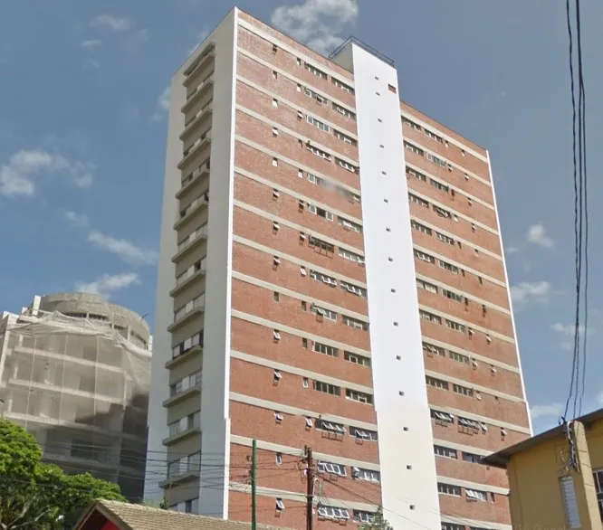 Condomínio Citta di Verona Perdizes em São Paulo