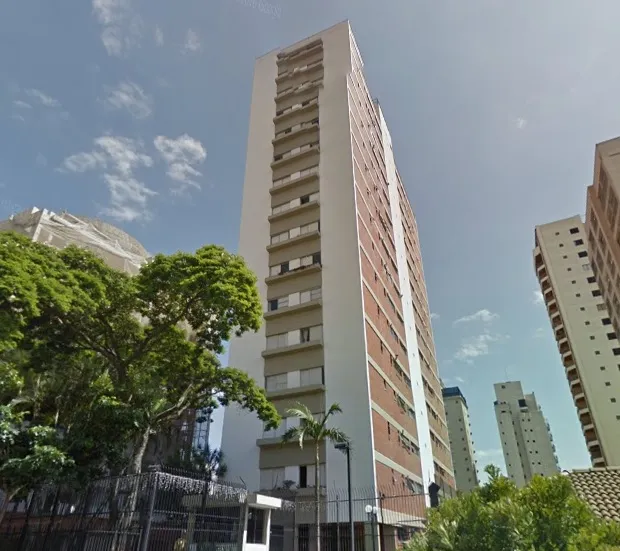Imagem do Condomínio Citta di Verona Perdizes em São Paulo