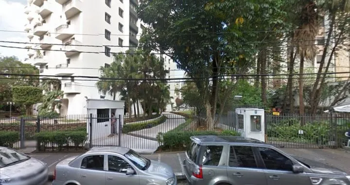 Condomínio Cittadella Vila Nova Conceição em São Paulo