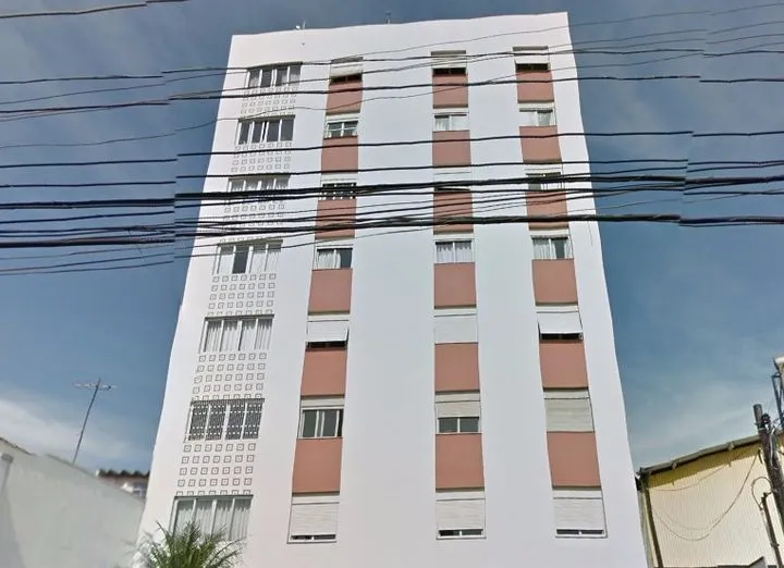 Imagem do Condomínio City Alvorada Alto De Pinheiros em São Paulo