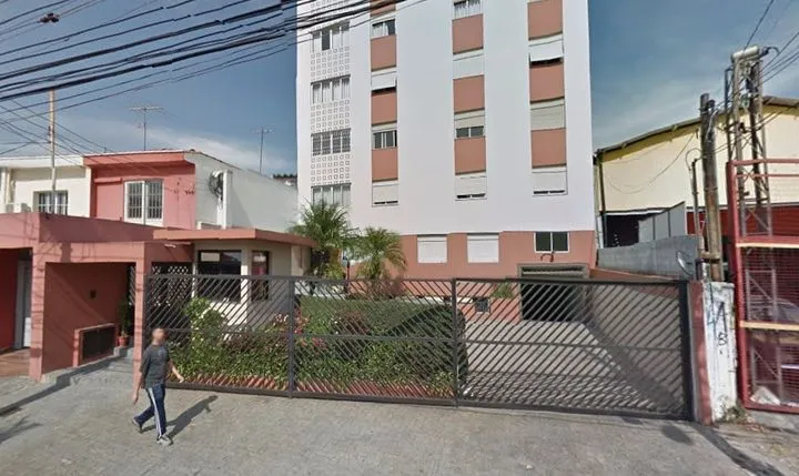 Condomínio City Alvorada Alto De Pinheiros em São Paulo