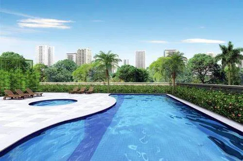 Imagem do Condomínio City Club Guarulhos em Guarulhos