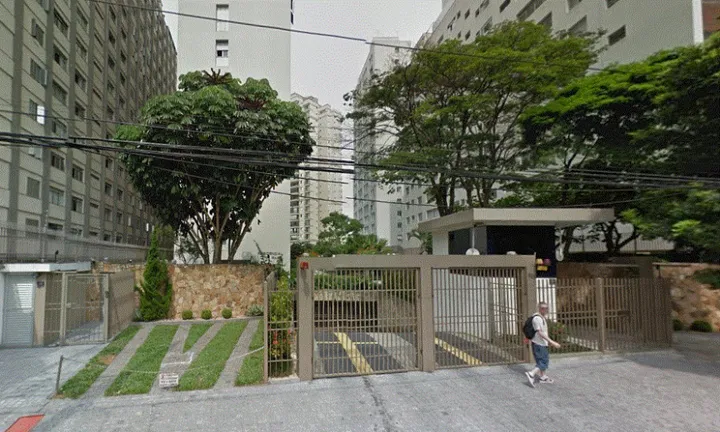 Condomínio City Park Vila Mariana em São Paulo