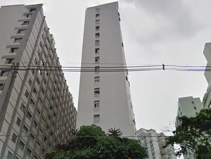 Imagem do Condomínio City Park Vila Mariana em São Paulo