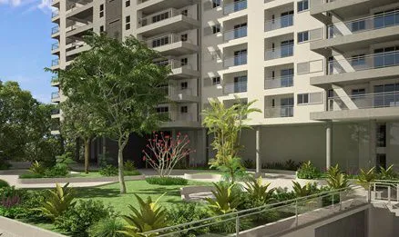 Imagem do Condomínio City Parque Itu em Itu