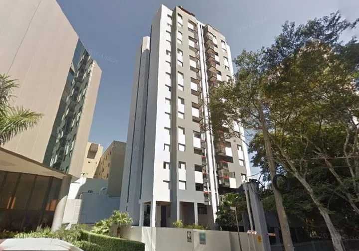 Imagem do Condomínio City Star Vila Olímpia em São Paulo