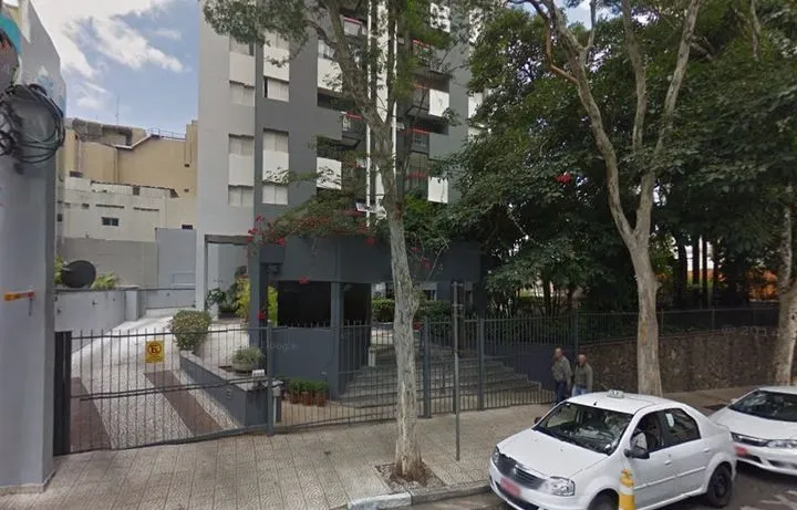 Condomínio City Star Vila Olímpia em São Paulo