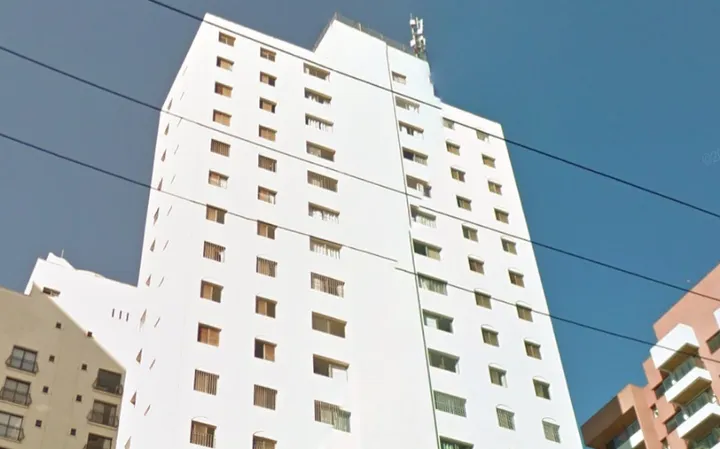 Imagem do Condomínio Civitavecchia Brooklin