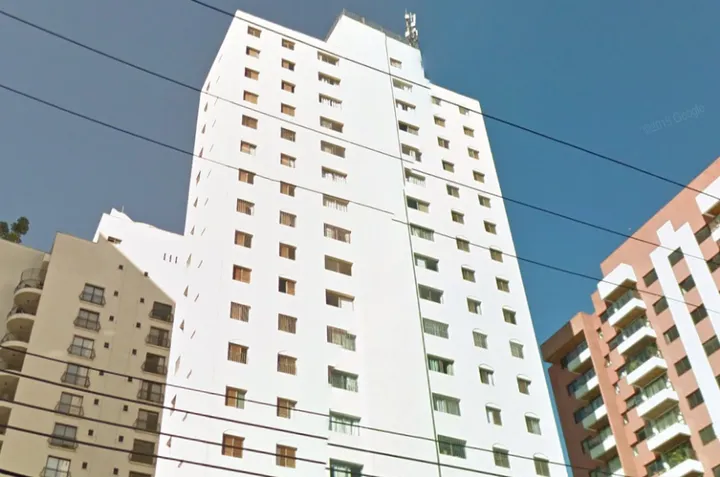 Imagem do Condomínio Civitavecchia Brooklin em São Paulo