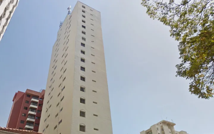 Imagem do Condomínio Civitavecchia Brooklin em São Paulo