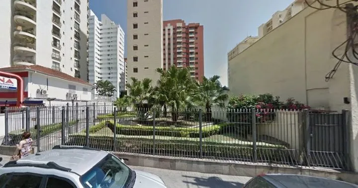 Imagem do Condomínio Civitavecchia Brooklin em São Paulo