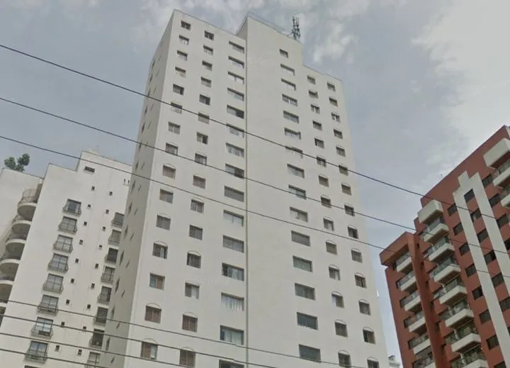 Condomínio Civitavechia Brooklin em São Paulo