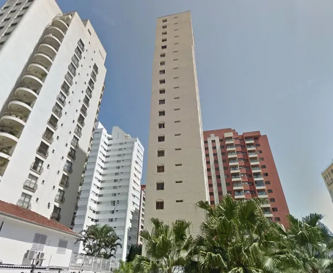 Imagem do Condomínio Civitavechia Brooklin em São Paulo