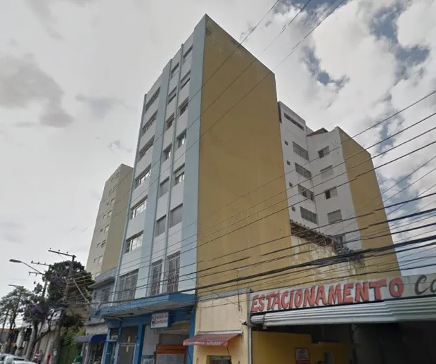 Condomínio Clar Lapa em São Paulo