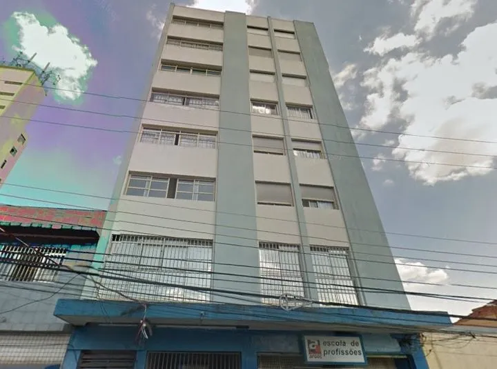 Imagem do Condomínio Clar Lapa em São Paulo