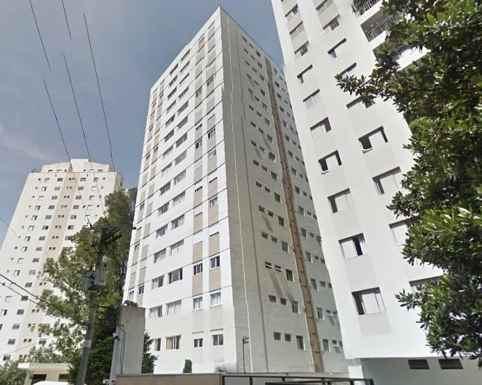 Condomínio Clara II Saúde em São Paulo