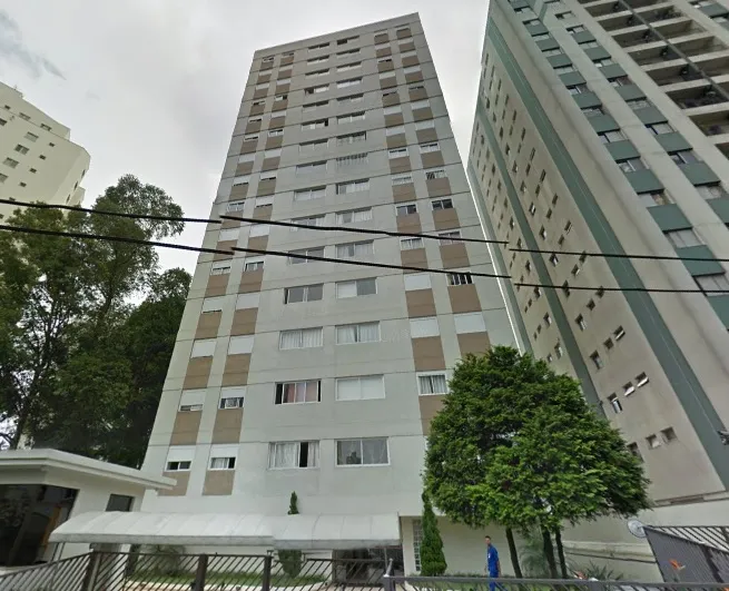 Imagem do Condomínio Clara II Saúde em São Paulo