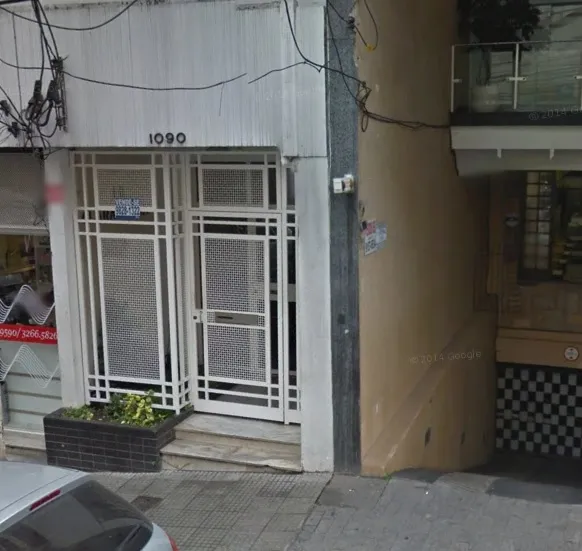Condomínio Clara Lucia Jardim Paulista em São Paulo