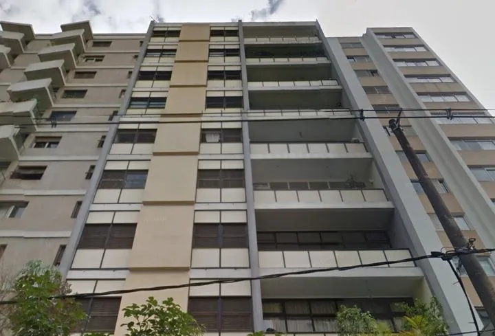 Imagem do Condomínio Clara Lucia Jardim Paulista em São Paulo
