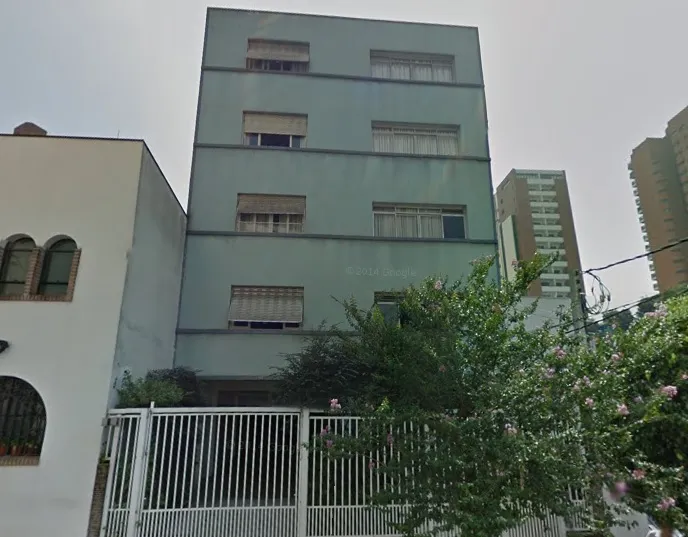 Imagem do Condomínio Clara Pinheiros em São Paulo