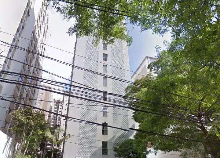 Imagem do Condomínio Clarice Itaim em São Paulo