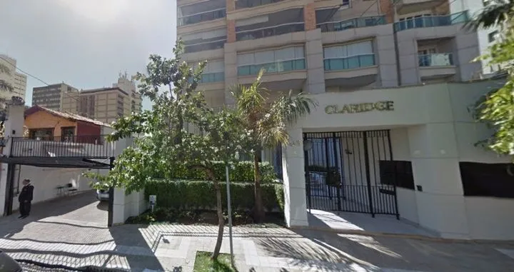Condomínio Claridge Moema em São Paulo