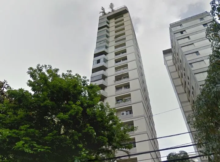 Imagem do Condomínio Clarissa Brooklin em São Paulo