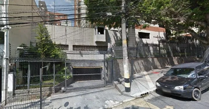 Condomínio Classic Plaza Perdizes em São Paulo