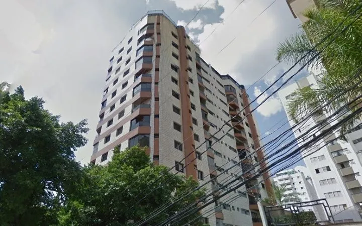 Imagem do Condomínio Classic Plaza Perdizes em São Paulo
