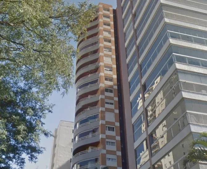 Condomínio Claude Debussy Vila Madalena em São Paulo