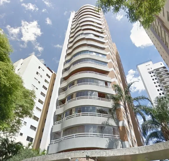 Imagem do Condomínio Claude Debussy Vila Madalena em São Paulo