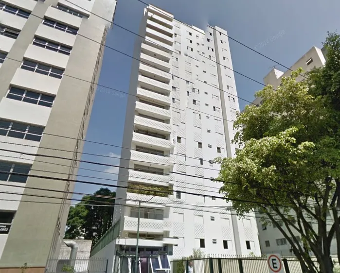 Condomínio Cláudia Itaim em São Paulo