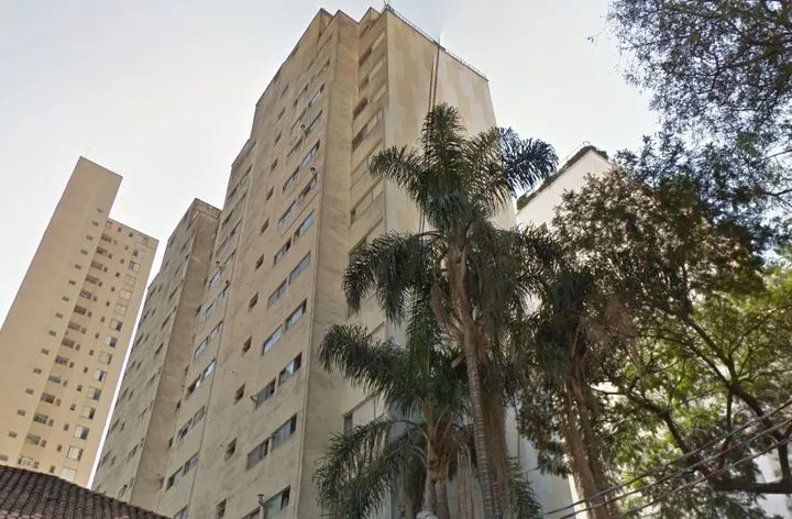 Imagem do Condomínio Claudia Maria Vila Mariana em São Paulo