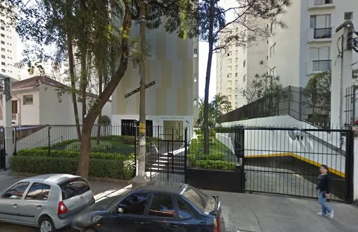 Condomínio Claudia Maria Vila Mariana em São Paulo