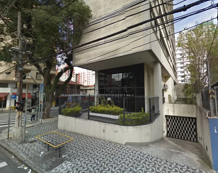 Imagem do Condomínio Cláudia Paraíso em São Paulo