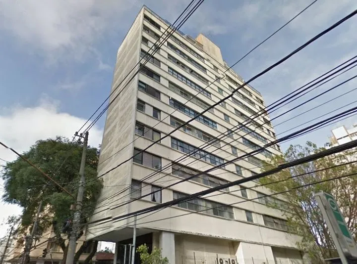 Condomínio Cláudia Paraíso em São Paulo