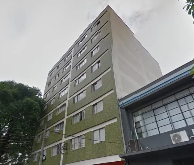 Imagem do Condomínio Cláudia Perdizes em São Paulo