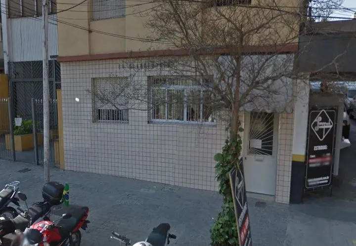 Condomínio Cláudia Pinheiros 112 em São Paulo