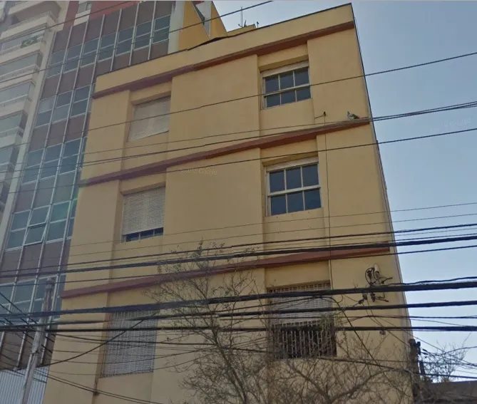Imagem do Condomínio Cláudia Pinheiros 112 em São Paulo