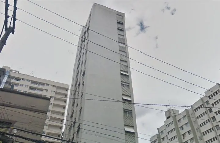 Imagem do Condomínio Cláudia Pinheiros 1814 em São Paulo