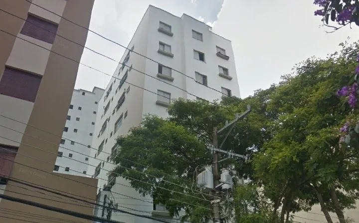 Imagem do Condomínio Claudia Pompéia em São Paulo